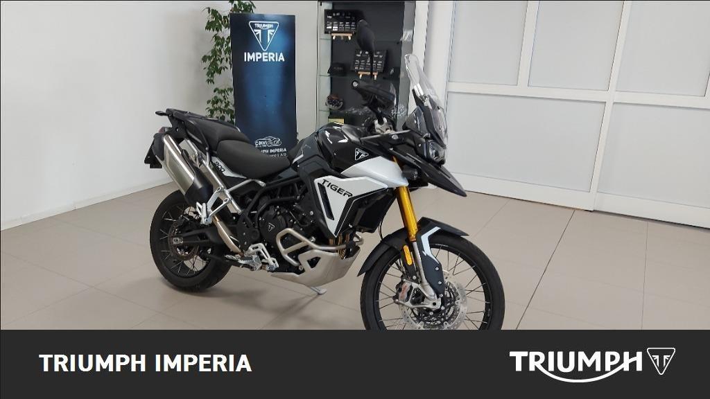 TRIUMPH Tiger 900 GT Rally Pro Abs