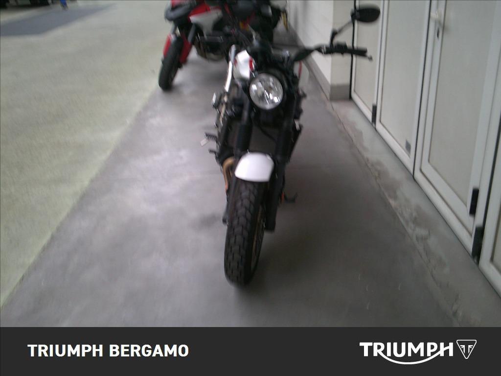 YAMAHA XSR 700 Xtribute Abs