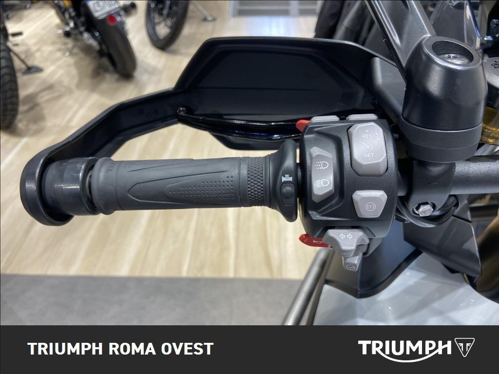 TRIUMPH Tiger 1200 Rally Explorer Abs