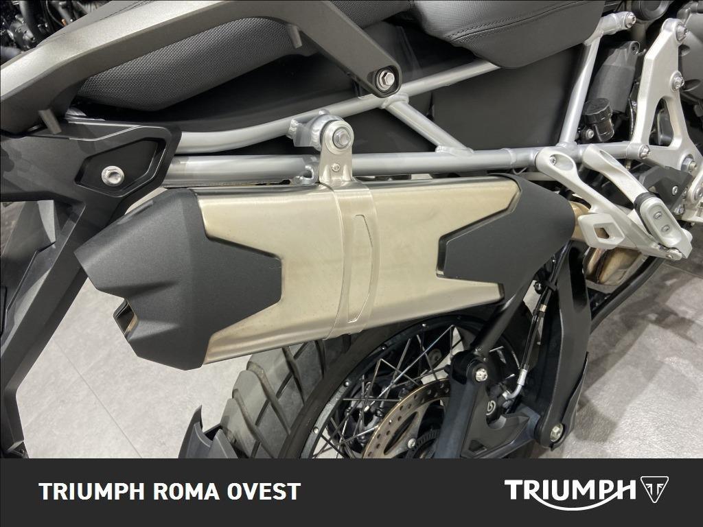 TRIUMPH Tiger 1200 Rally Explorer Abs