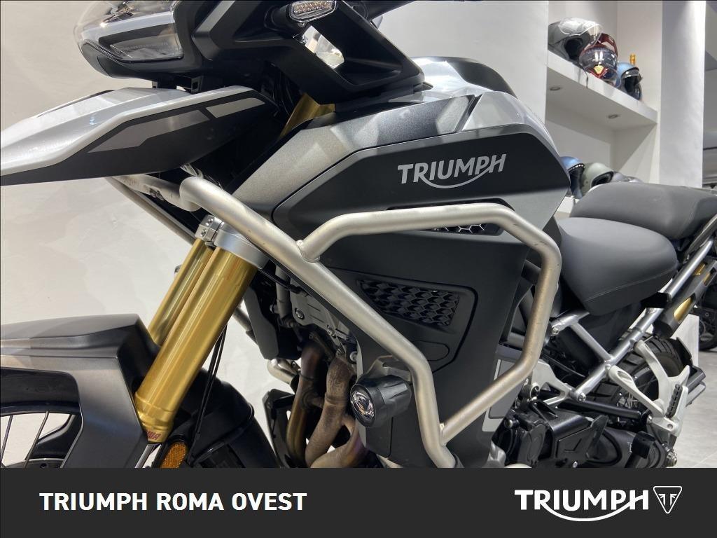 TRIUMPH Tiger 1200 Rally Explorer Abs