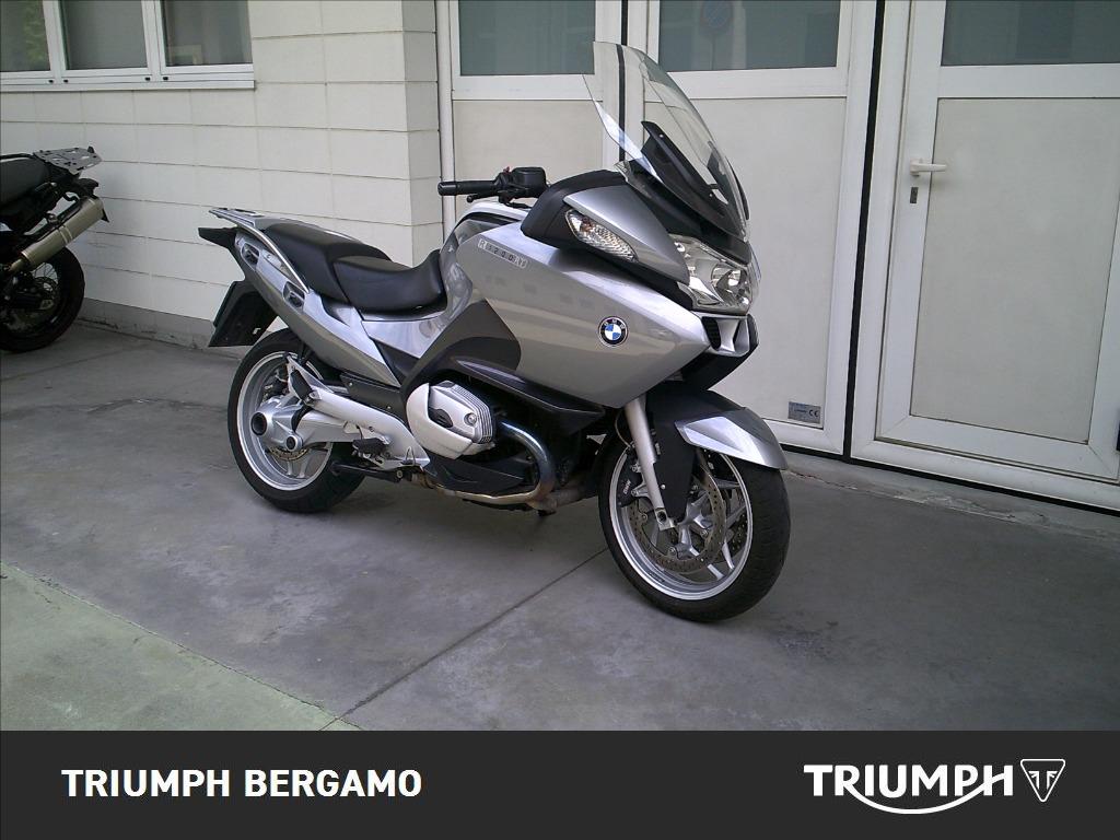 BMW R 1200 RT Abs
