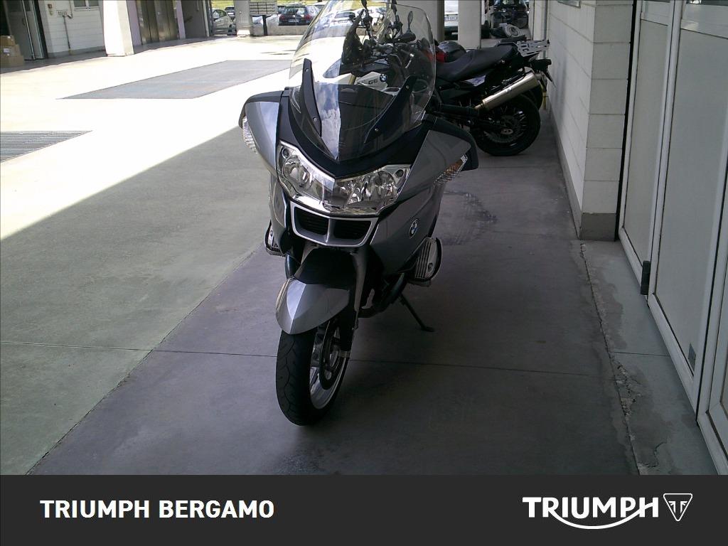 BMW R 1200 RT Abs