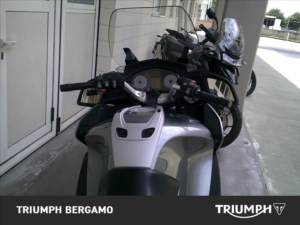 BMW R 1200 RT Abs