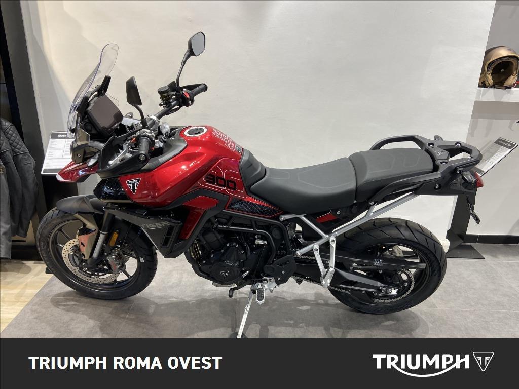 TRIUMPH Tiger 900 GT Abs
