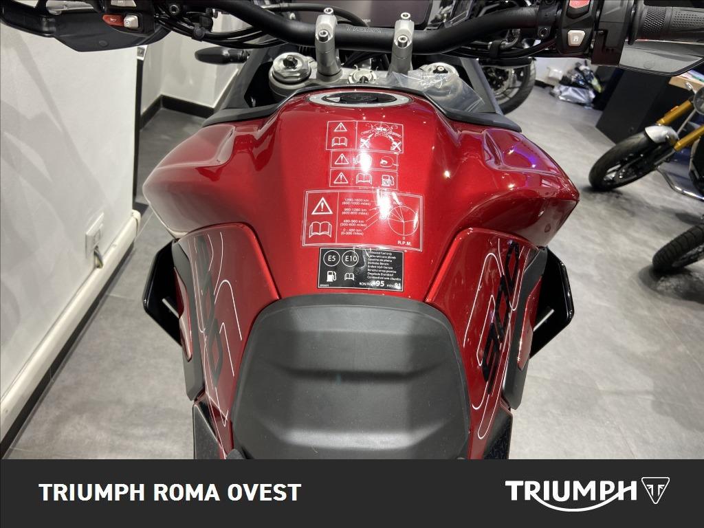 TRIUMPH Tiger 900 GT Abs