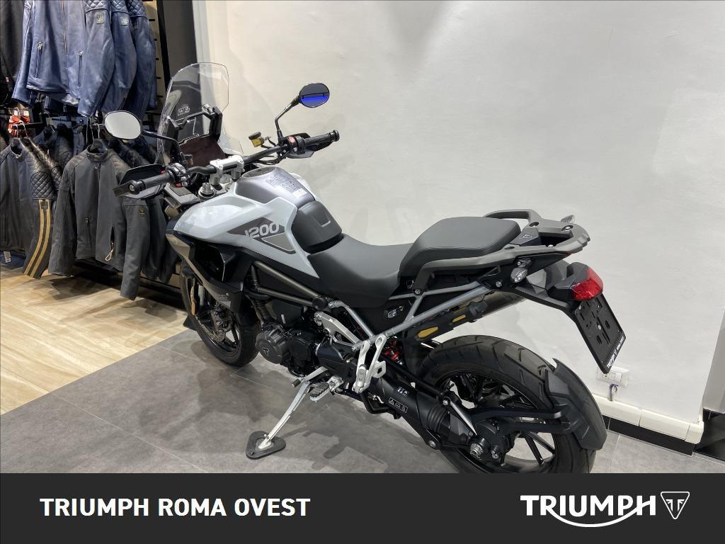 TRIUMPH Tiger 1200 GT Pro Abs