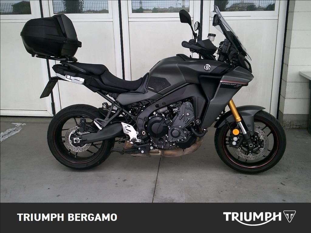 YAMAHA Tracer 9 900 Abs