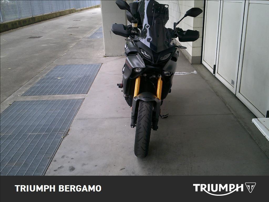 YAMAHA Tracer 9 900 Abs