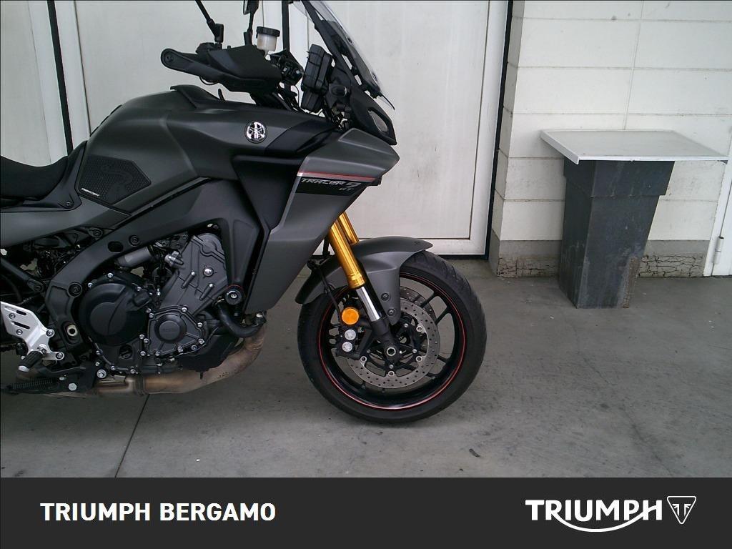 YAMAHA Tracer 9 900 Abs