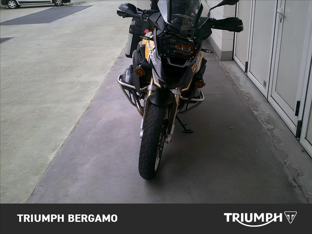 BMW R 1200 GS Abs