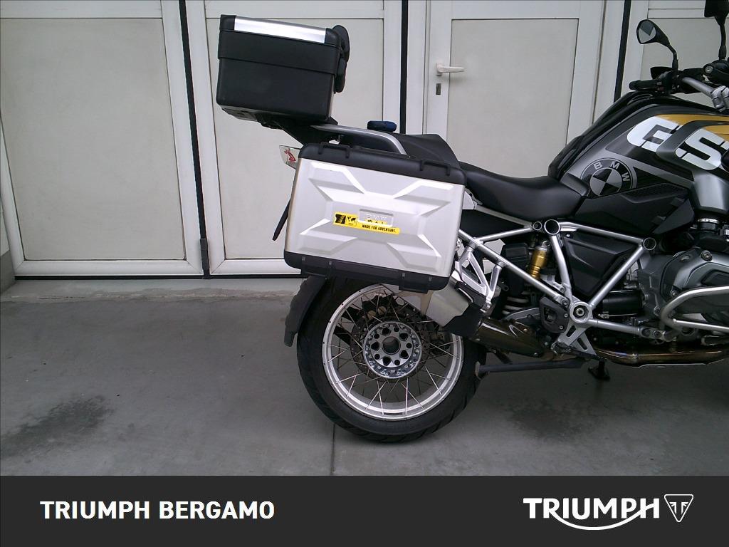 BMW R 1200 GS Abs