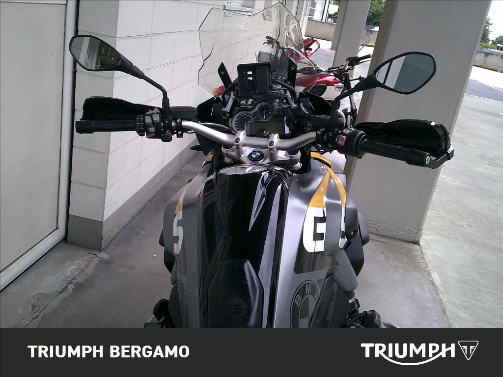 BMW R 1200 GS Abs