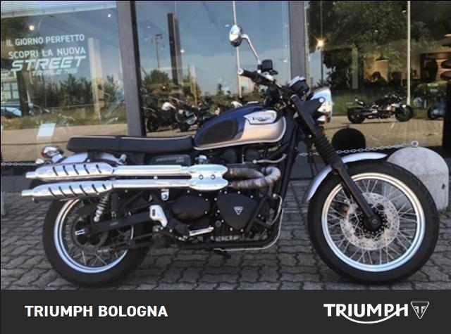 TRIUMPH Scrambler 865 