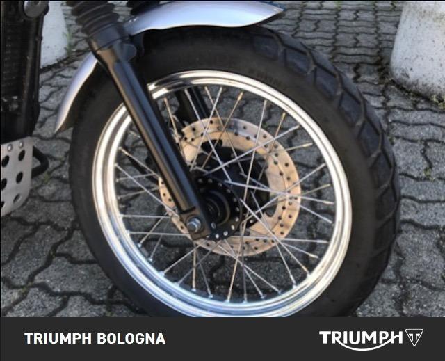 TRIUMPH Scrambler 865 