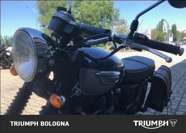 TRIUMPH Scrambler 865 