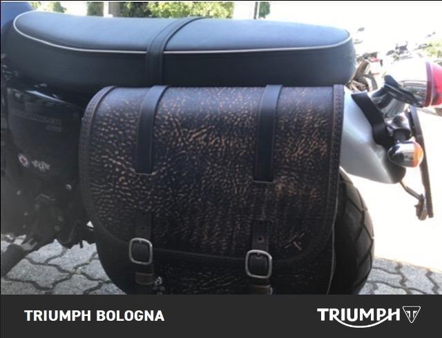 TRIUMPH Scrambler 865 
