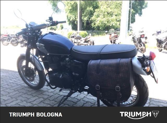 TRIUMPH Scrambler 865 