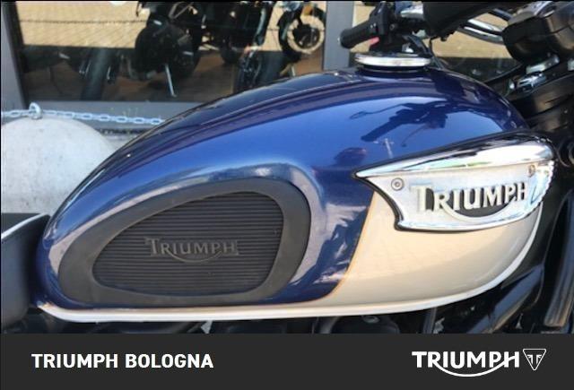 TRIUMPH Scrambler 865 