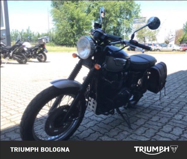 TRIUMPH Scrambler 865 