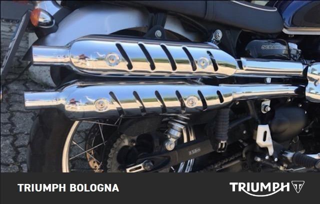 TRIUMPH Scrambler 865 