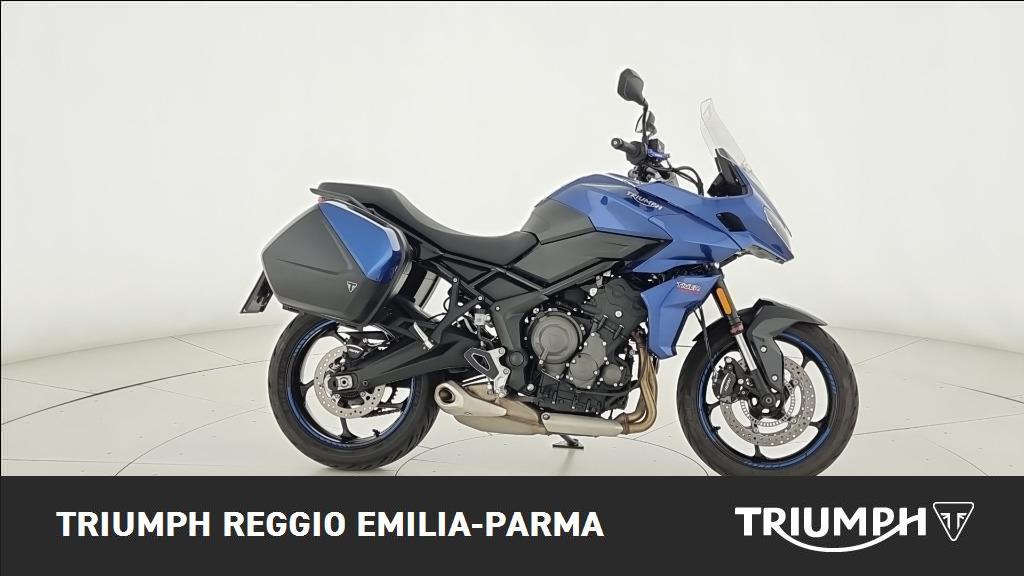 TRIUMPH Tiger 660 Sport Abs
