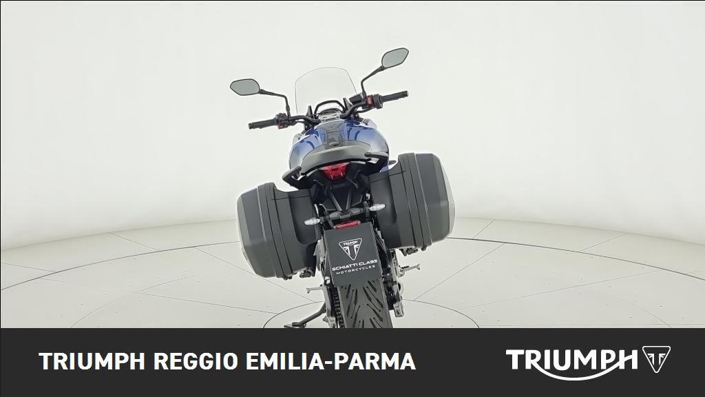 TRIUMPH Tiger 660 Sport Abs