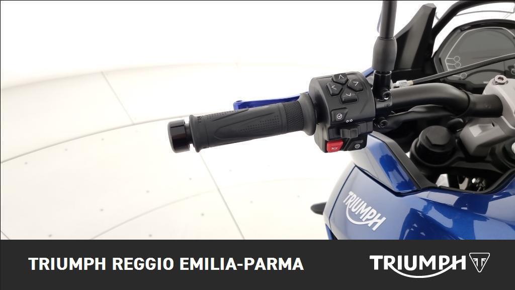 TRIUMPH Tiger 660 Sport Abs
