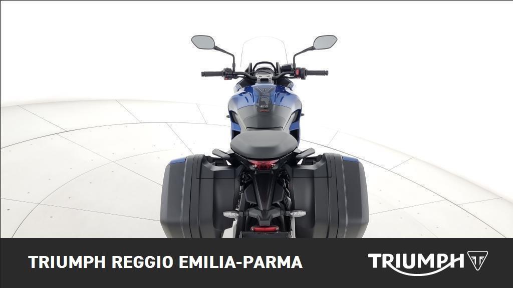 TRIUMPH Tiger 660 Sport Abs
