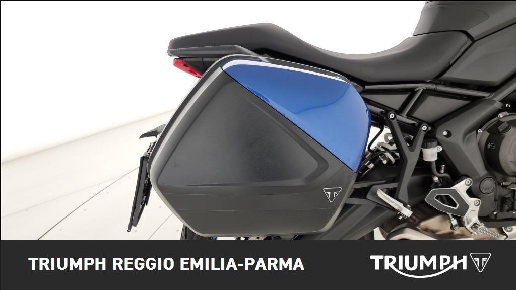 TRIUMPH Tiger 660 Sport Abs