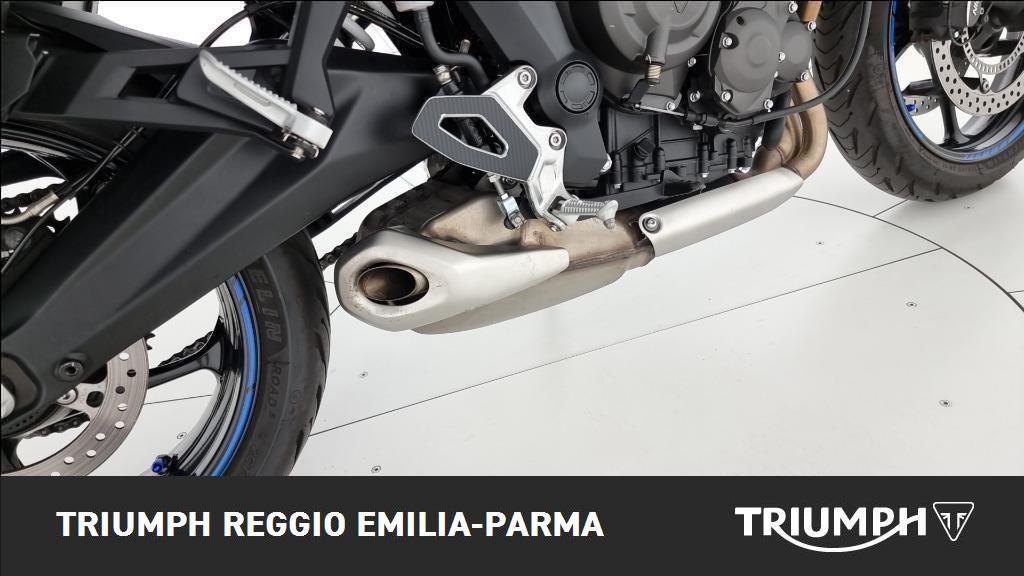 TRIUMPH Tiger 660 Sport Abs