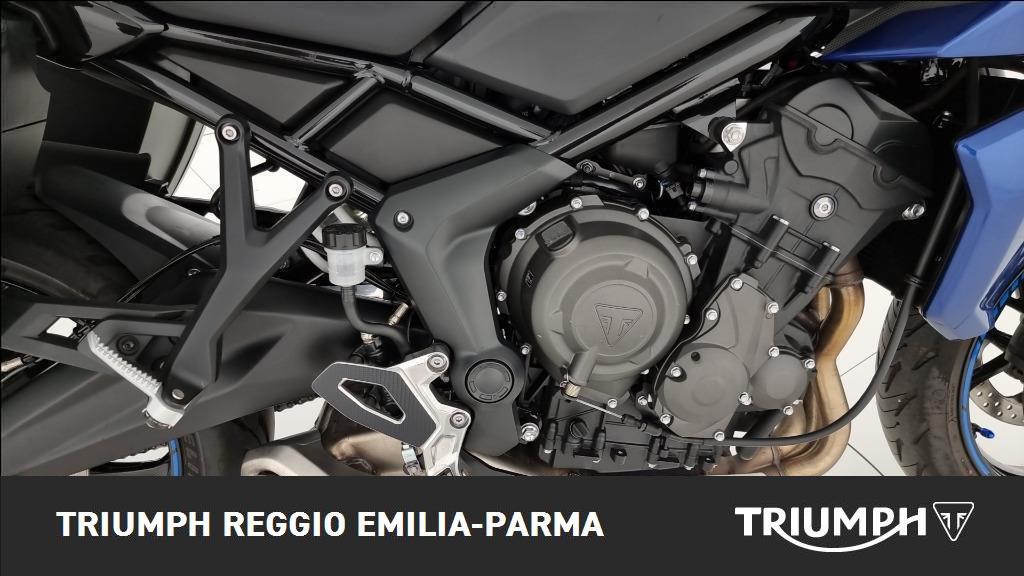 TRIUMPH Tiger 660 Sport Abs