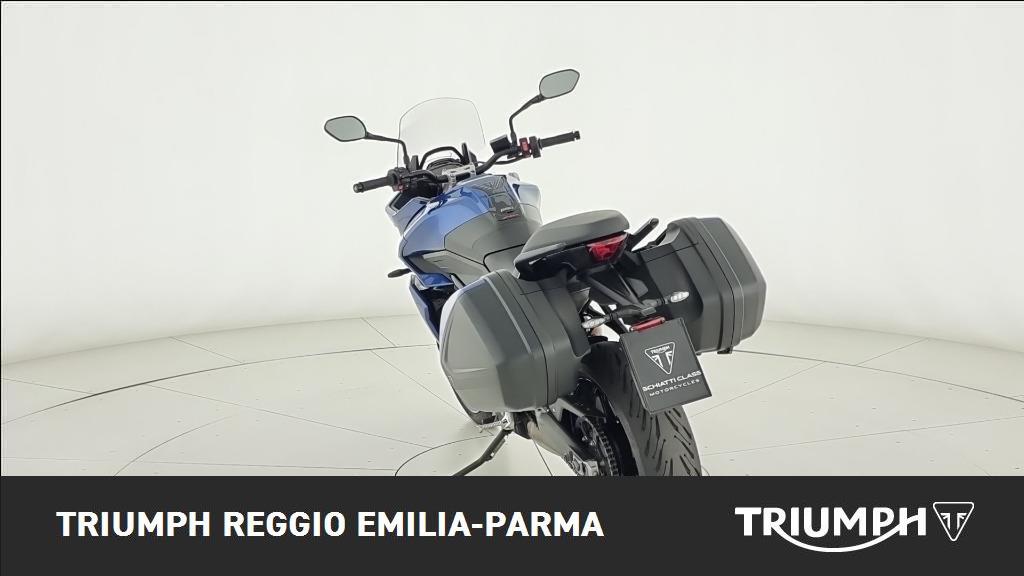 TRIUMPH Tiger 660 Sport Abs