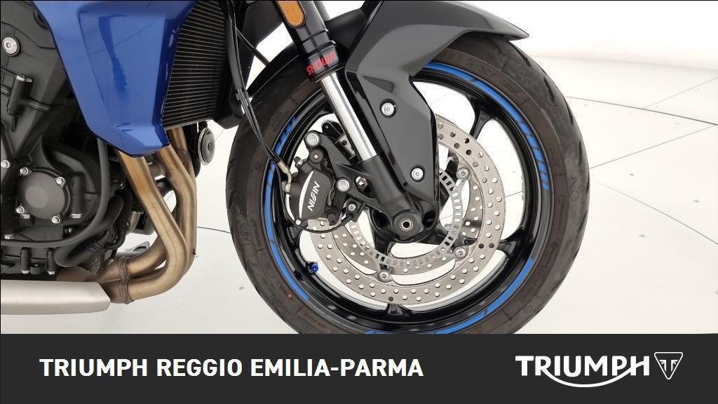 TRIUMPH Tiger 660 Sport Abs