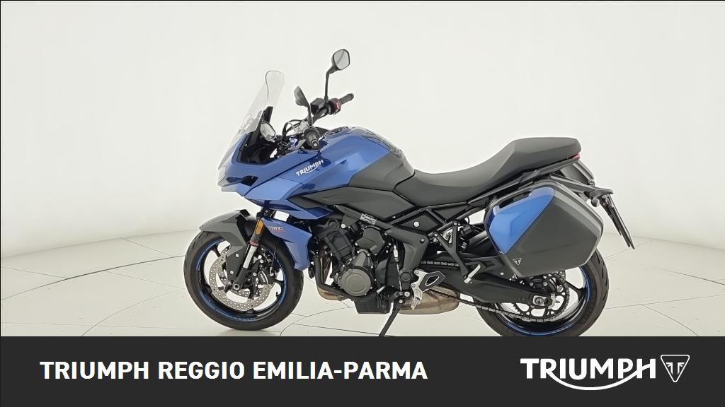 TRIUMPH Tiger 660 Sport Abs