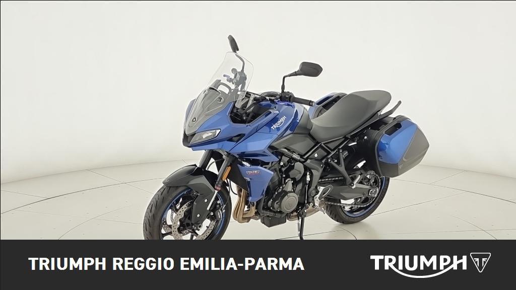 TRIUMPH Tiger 660 Sport Abs