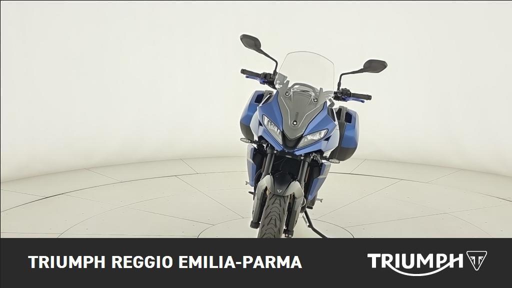 TRIUMPH Tiger 660 Sport Abs
