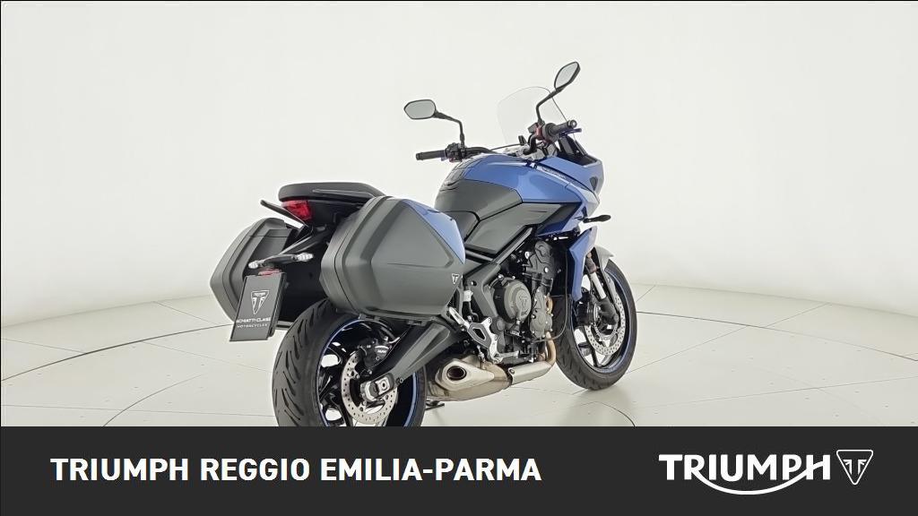 TRIUMPH Tiger 660 Sport Abs