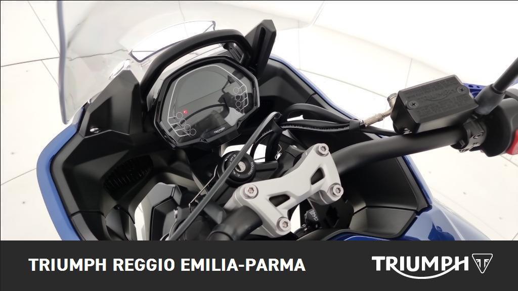 TRIUMPH Tiger 660 Sport Abs