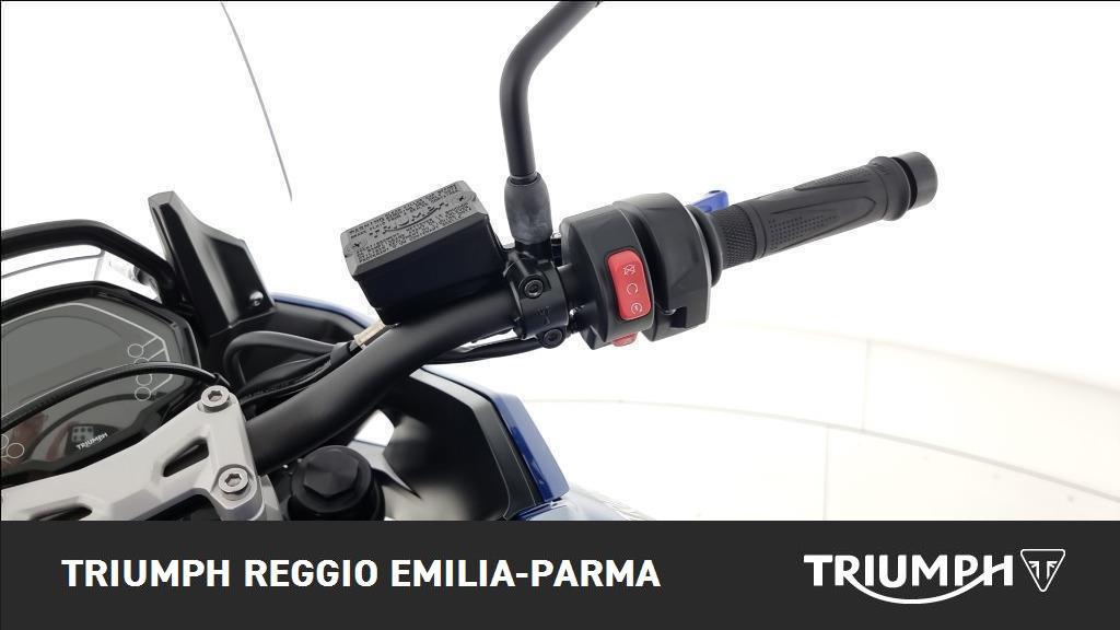 TRIUMPH Tiger 660 Sport Abs
