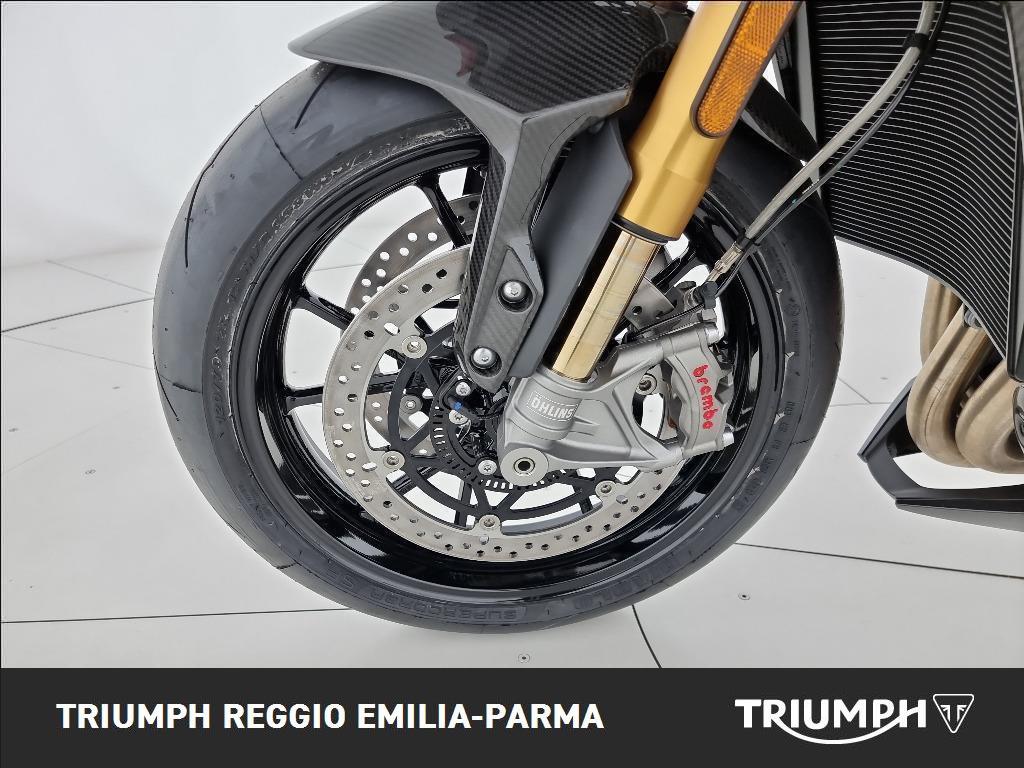TRIUMPH Speed Triple 1200 RR Abs