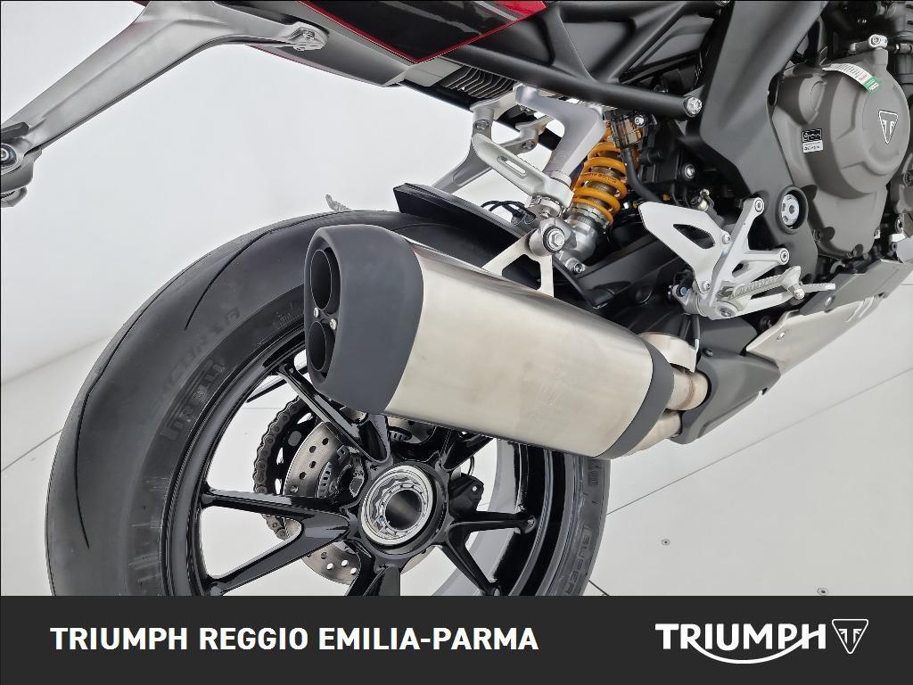 TRIUMPH Speed Triple 1200 RR Abs