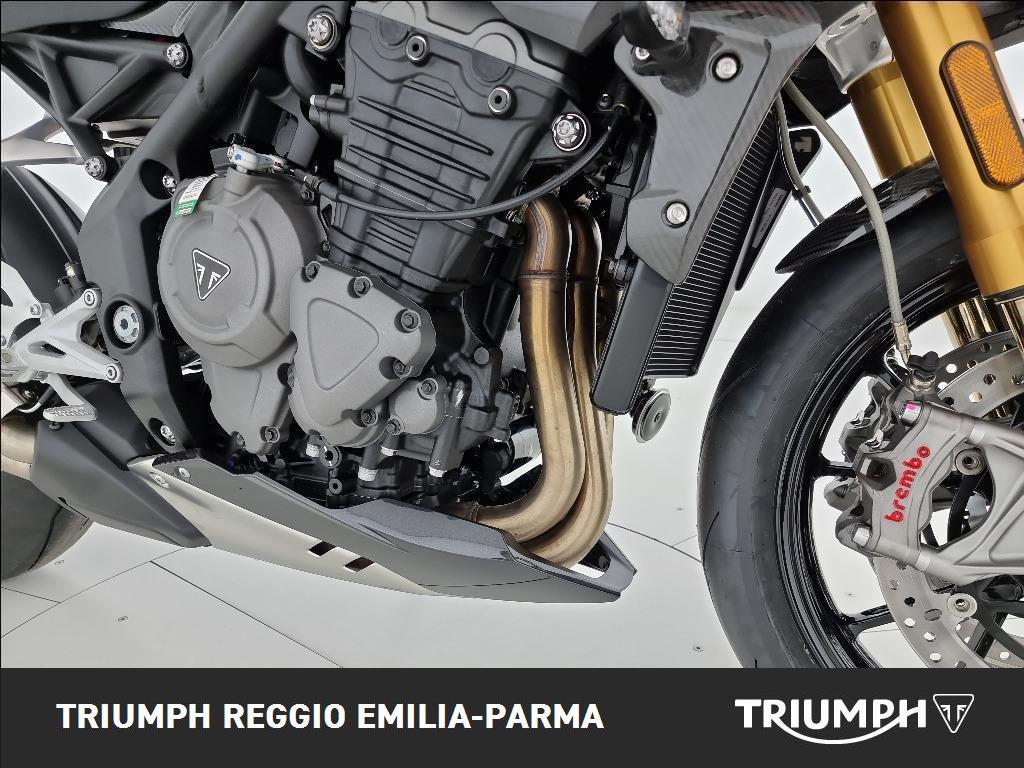 TRIUMPH Speed Triple 1200 RR Abs