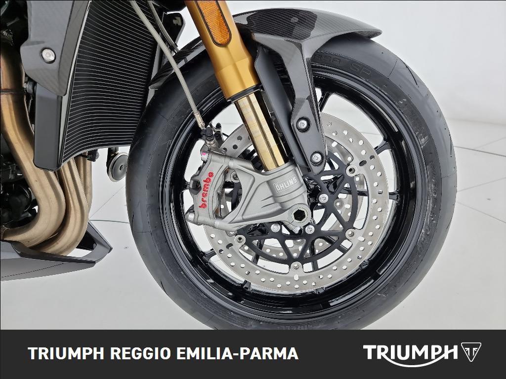 TRIUMPH Speed Triple 1200 RR Abs
