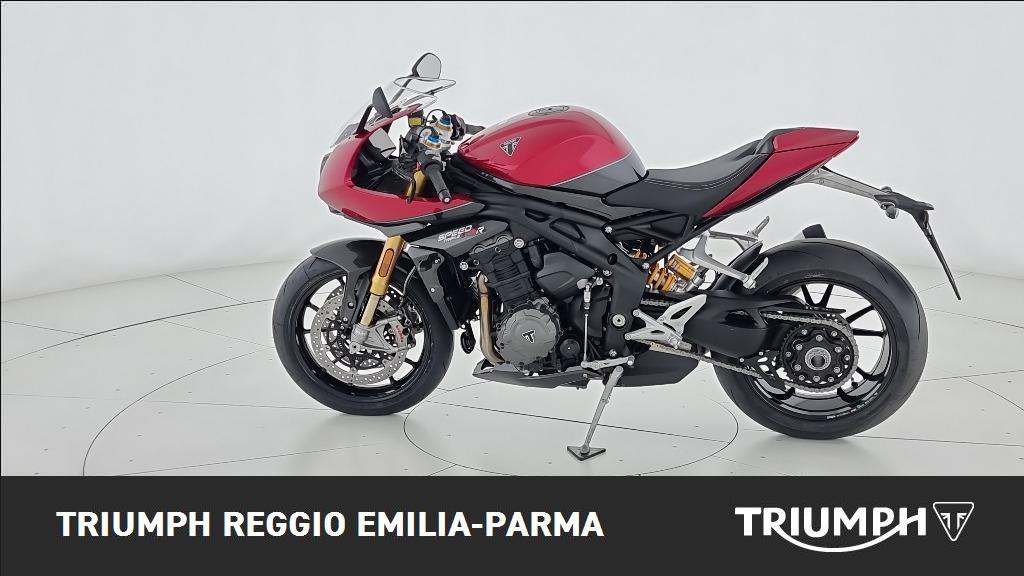 TRIUMPH Speed Triple 1200 RR Abs