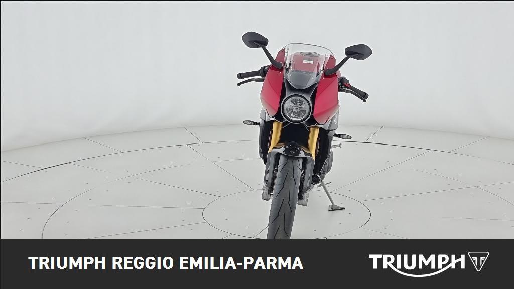 TRIUMPH Speed Triple 1200 RR Abs