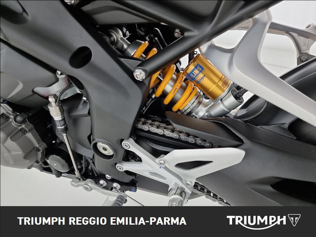 TRIUMPH Speed Triple 1200 RR Abs