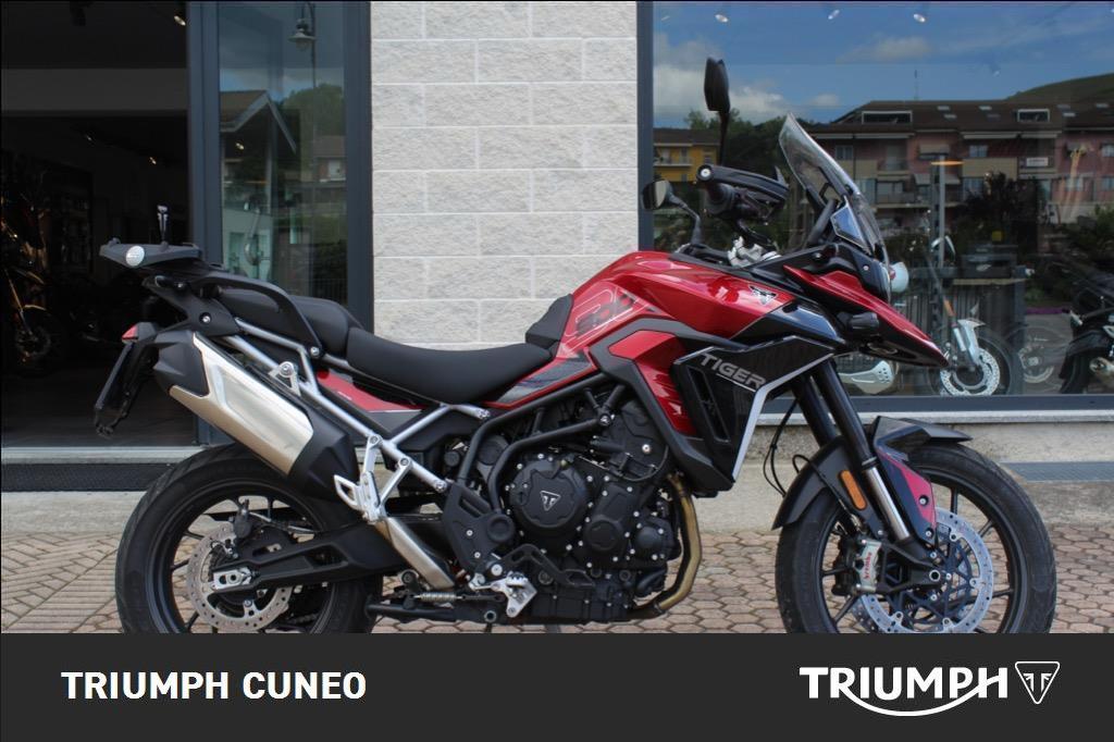 TRIUMPH Tiger 900 GT Pro Abs