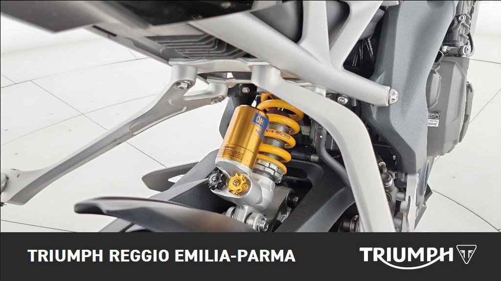 TRIUMPH Speed Triple 1200 RS Abs