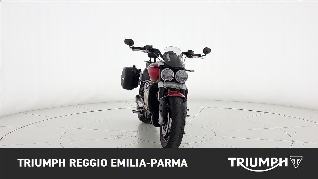 TRIUMPH Rocket III 2500 GT 221 Special Edition